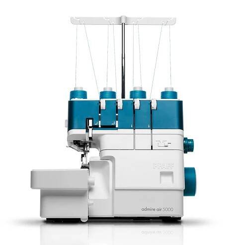Overlock Pfaff Admire Air 5000