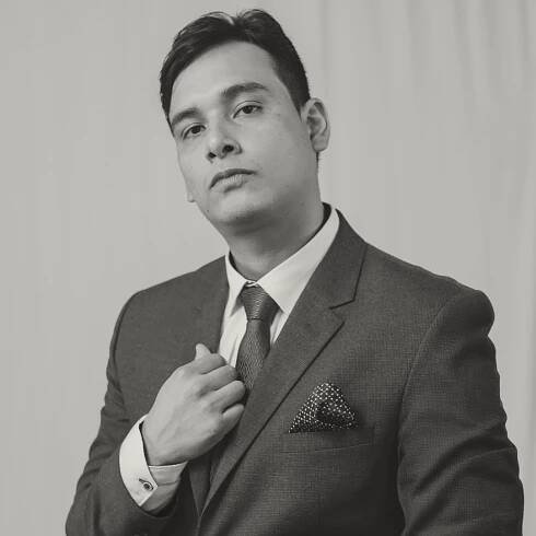 Juan Manuel García - convexo