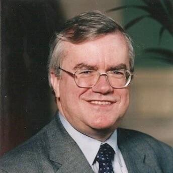 Donald Lamont | Falklands Maritime Heritage Trust (FMHT)