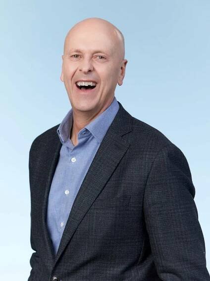 David Baldwin