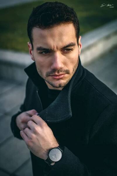 Jan Vur - MODELKY A HOSTESKY D.F.C. FASHION CLUB - MODELINGOVÁ AGENTURA