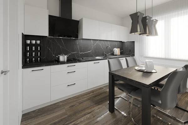 Kuchyňské studio Ostrava | SNABYTEK COMPANY s.r.o.
