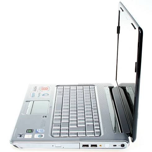 HP PAVILION dv5-1160ec