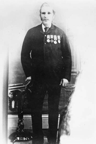 Bengal Native Infantry - Wikipedia
