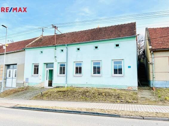 Prodej rodinného domu Nesovice 2 150 000 Kč, foto 1