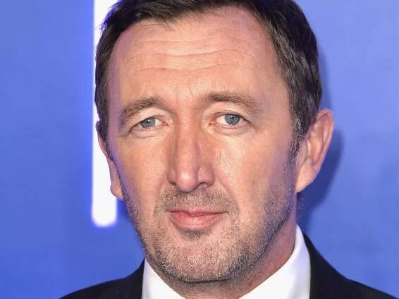 Inside the life of Ludwig's Ralph Ineson from family life to 'footballer lookalike'