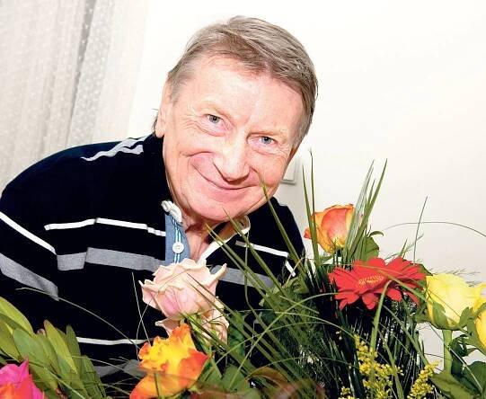 Jožka Černý: 50 let tajil dceru!
