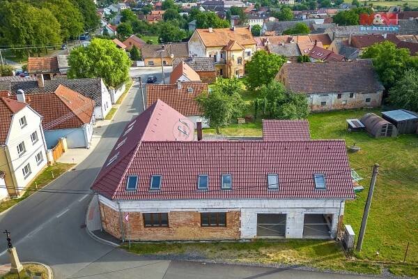 Prodej Dům, Koloveč, okres Domažlice