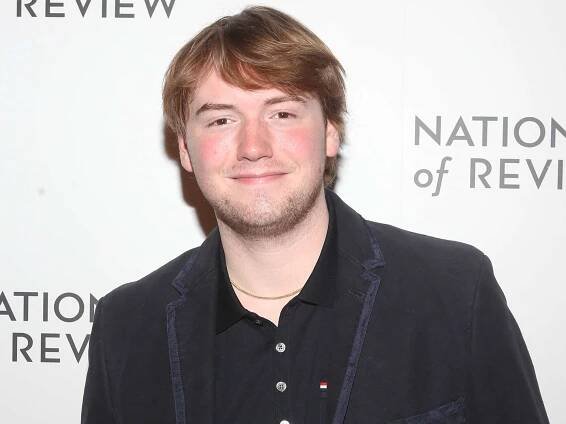 ooper Hoffman attends the National Board of Review annual awards gala at Cipriani 42nd Street on March 15, 2022