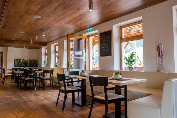 Restaurace Skalka family park foto 1