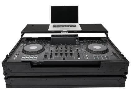 Magma DJ-Controller Workstation XDJ-AZ / XDJ-XZ (black/black)