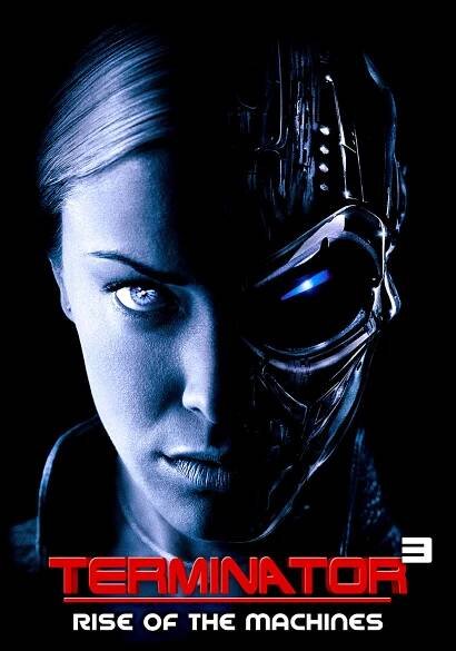Terminator 3: Rise of the Machines | [hy*drau:lx]