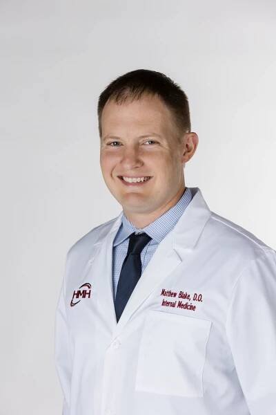 Physician Directory | Harrison Memorial Hospital
