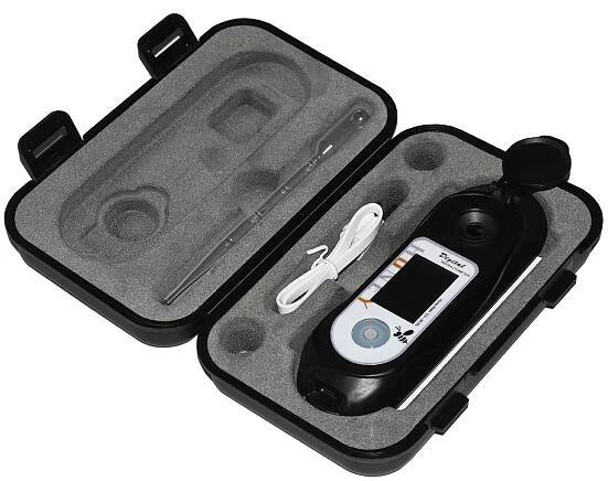 Digital refractometer HO22