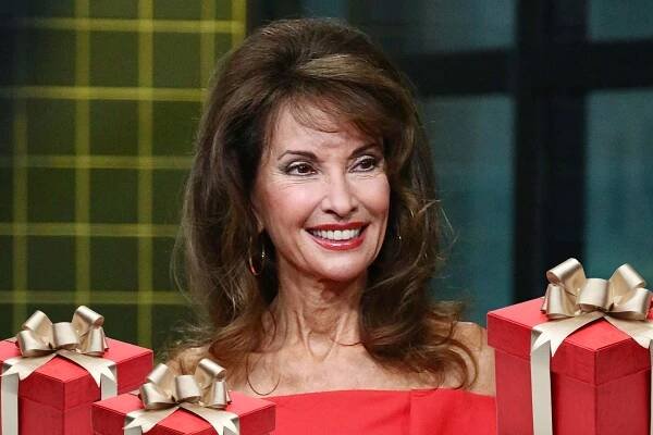 Susan Lucci