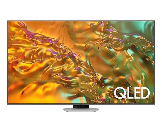 Samsung QE50Q80D