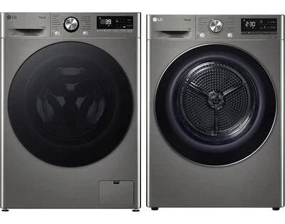 Set LG FSR7A04PG + RC91V9EV2N od 37 990 Kč - Heureka.cz