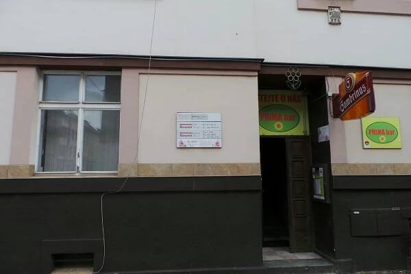 Box club Ondřeje Stacha, z.s. foto 1