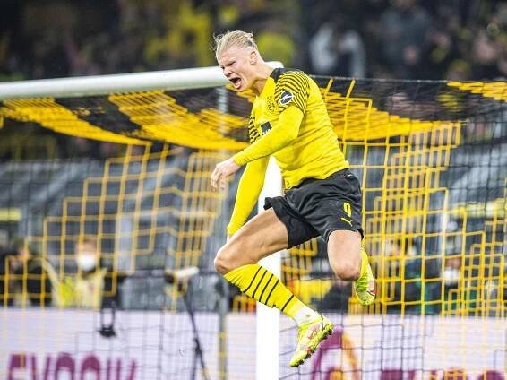 BVB-Transfers: Das sind die zehn teuersten Dortmund-Abgänge aller Zeiten