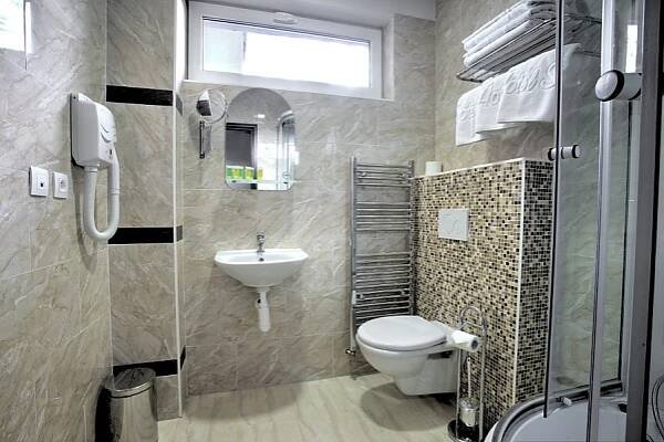 Hotel Sun Senec - Sluneční jezera, Slovensko - Travelguide.sk