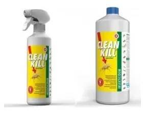 Bioveta Clean Kill Insekticidum (dříve Bio Kill) 450ml