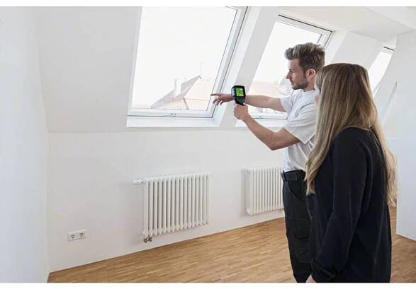 BOSCH Professional GTC 400 C 0601083108