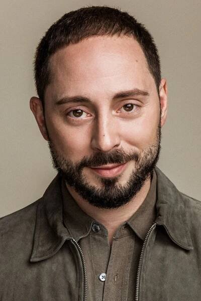 Matias Varela herec