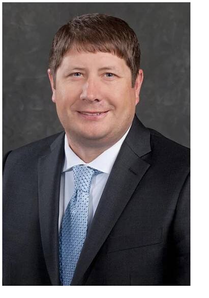 Edward Jones