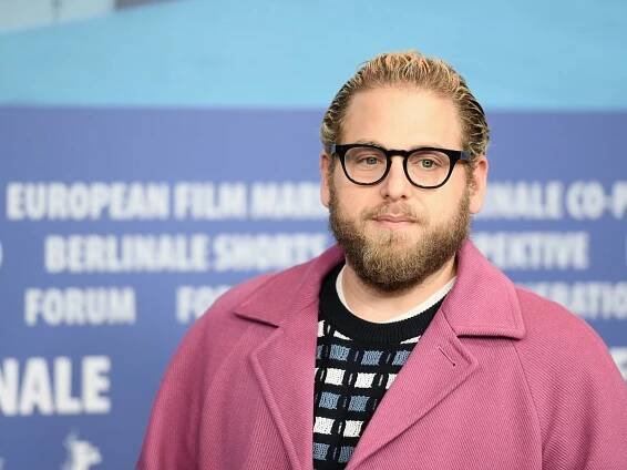 Jonah Hill asks crucial question about SATC reboot And Just Like That
