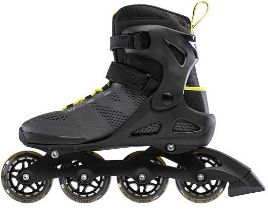 Rollerblade MACROBLADE 80 - Pánské inline brusle - 3