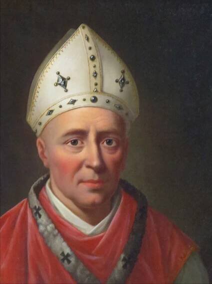 Absalon (1128-1201)