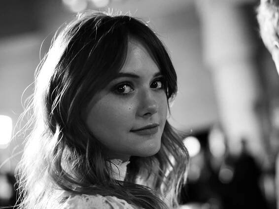 Who Is Emilia Jones? Meet the 'CODA' Star That Hollywood Is Calling Its Next Big Thing