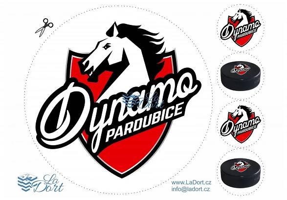HC Dynamo Pardubice - A4 - 00135