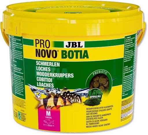 JBL PRONOVO BOTIA TAB M