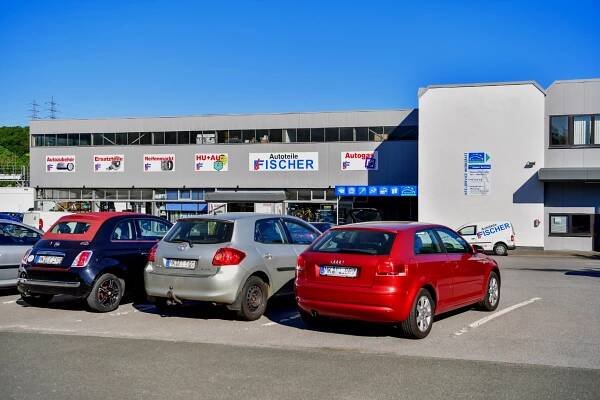 Fischer Autoteile