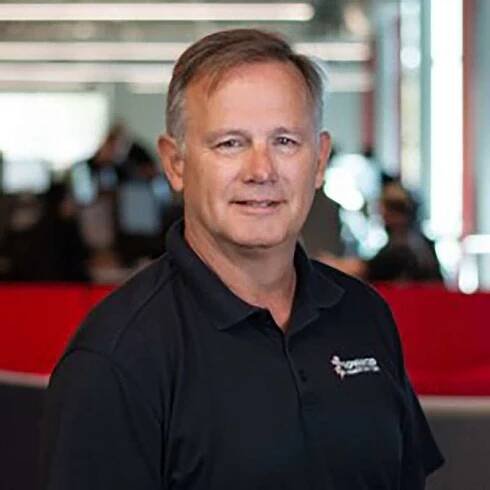Mark Lewis Headshot