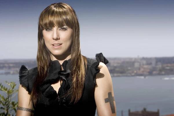 Melanie C