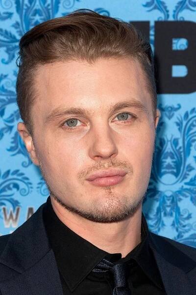 Michael Pitt herec
