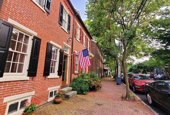 Delaware's 8 Best Retirement Towns Ranked
