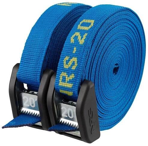 NRS Buckle Bumper 2 ks 6 m Vázací popruh od 639 Kč - Heureka.cz