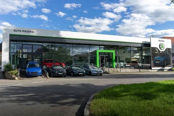 PŘEVZETÍ SPOLEČNOSTI AUTO MASARIK skupinou DRUPOL (www.pribram.cz)
