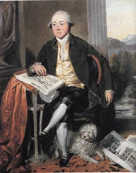 James Craig (architect) - Wikipedia