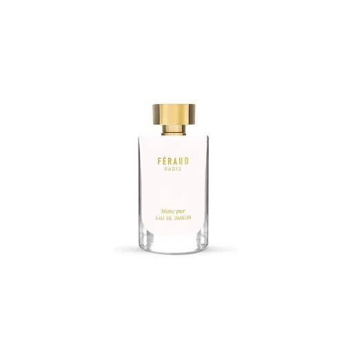 Perfume de mujer Féraud Paris Blanc Pur Eau de Parfum