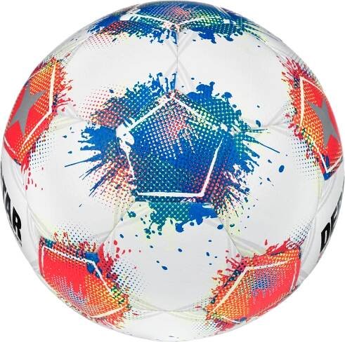 Fotbalový míč Derbystar Bundesliga Brillant Replica v25