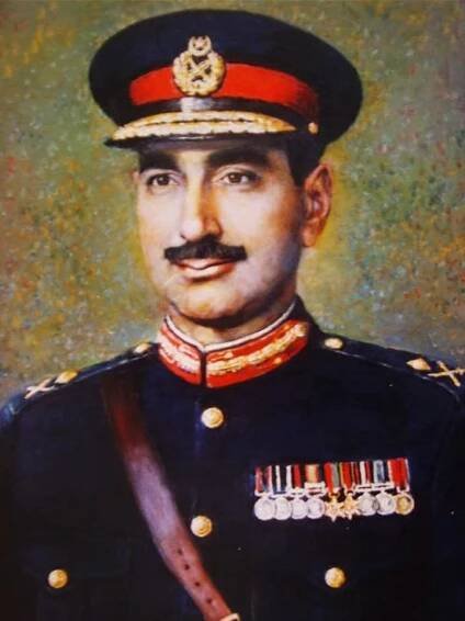 Muhammad Anwar Khan - Wikipedia