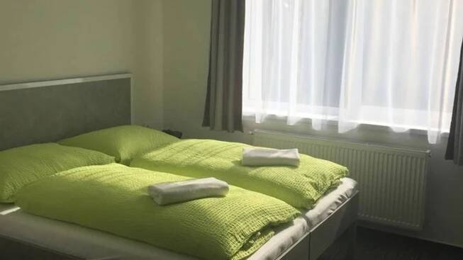 Garni Hotel 31-5