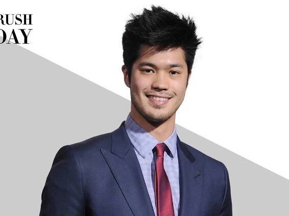 Ross Butler on Season 2 of 13 Reasons Why and Leaving Riverdale