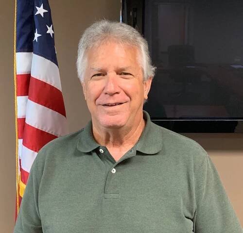 Patrick M. Hanrahan - PBPFRS