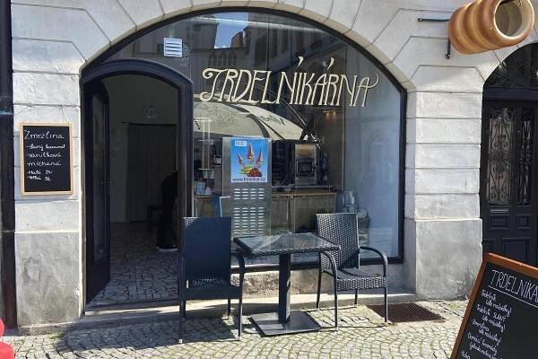 TRDELNÍKY, s.r.o.