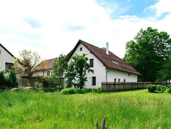 Moravská sibiř, ubytování Nové Město na Moravě - Studnice - Vysočina, 18772